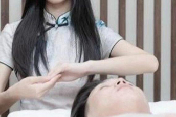 北京朝阳SPA疗愈之旅