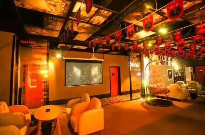 北京朝阳按摩养生：修复久坐劳损，告别腰酸背痛困扰